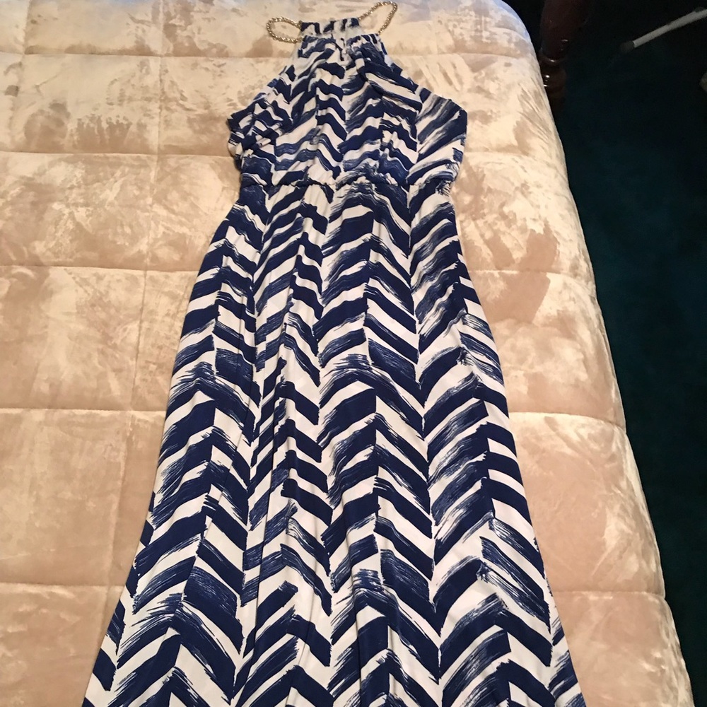 Maxi sundress